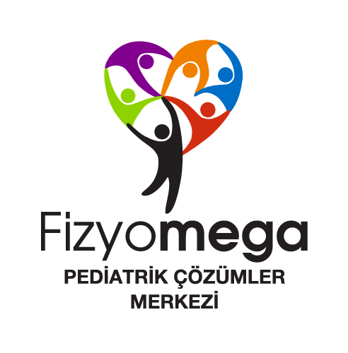 Fizyomega logosu
