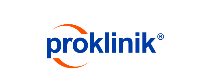 Proklinik logosu
